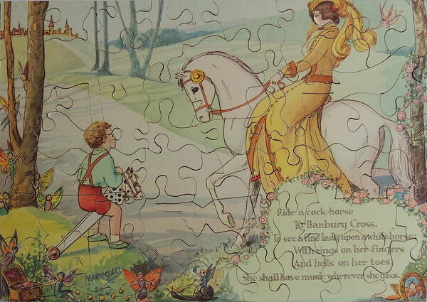 Puzzle