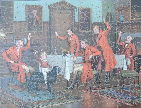 Puzzle