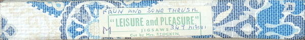 Label