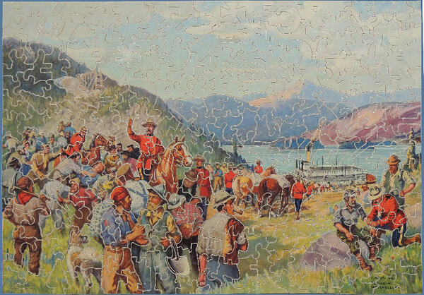 Klondike '98