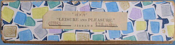 Otters (Label).JPG