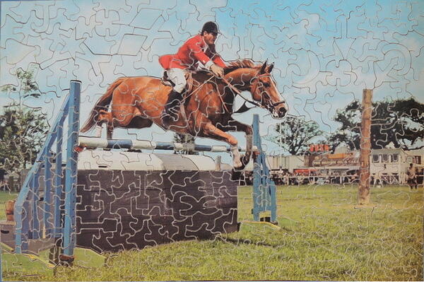 Puzzle