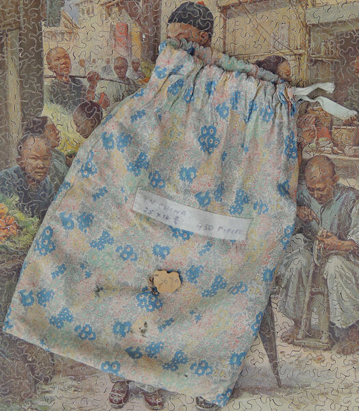 Bag