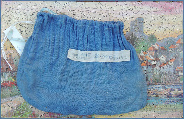 The Bridge (Bag)