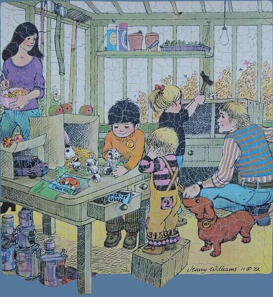Puzzle