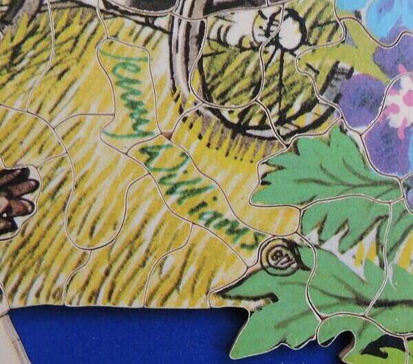 Detail 1