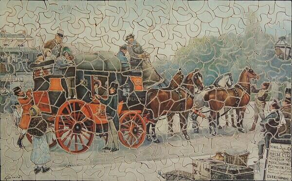 Puzzle