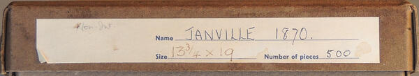 Label