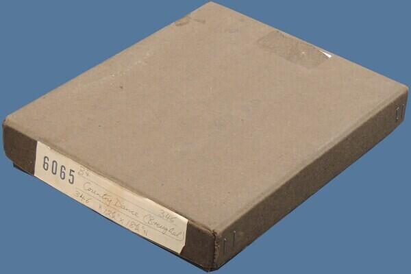 Box (Custom)