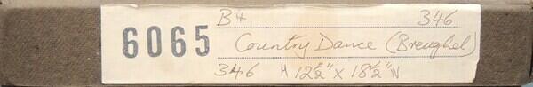 Label (Custom)