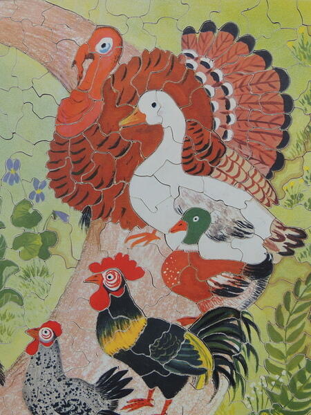 Detail 1