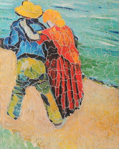 Puzzle