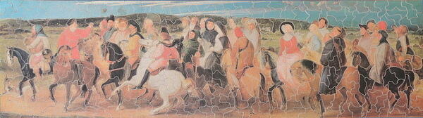 Puzzle 800