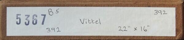 Label (Custom)
