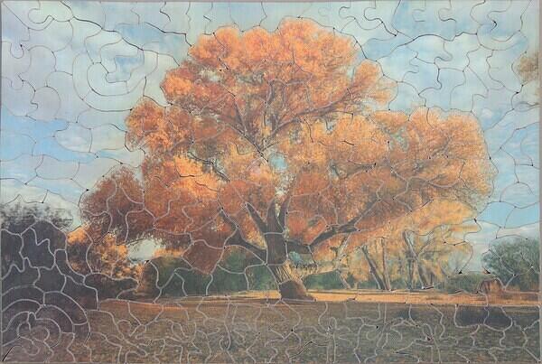 Puzzle
