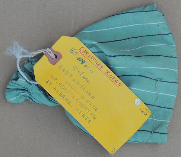 Bag+Label