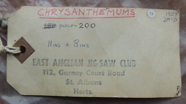 Label
