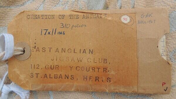 Label