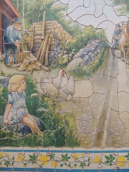 Detail 1