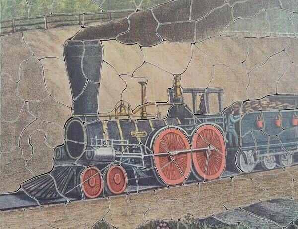 Detail 1