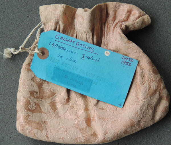 Bag+Label