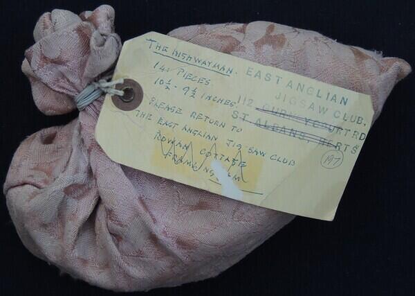 Bag+Label