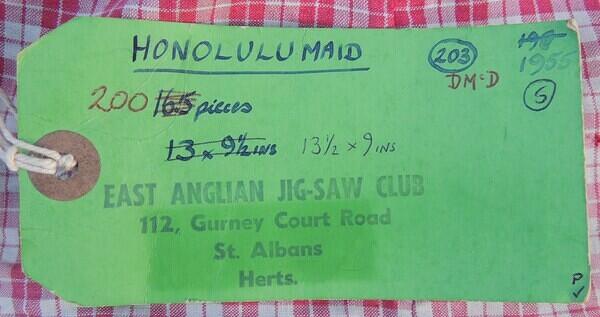 Label