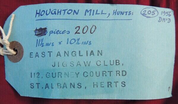 Label 1