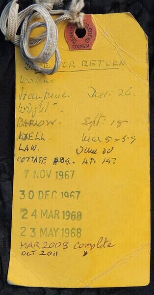 Label 2