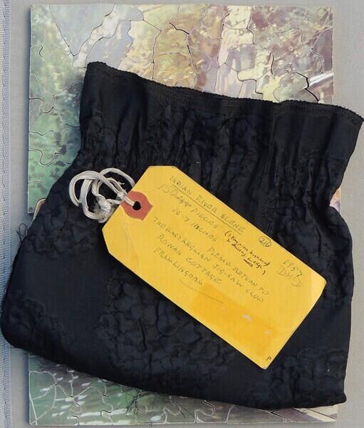 Puzzle+Bag
