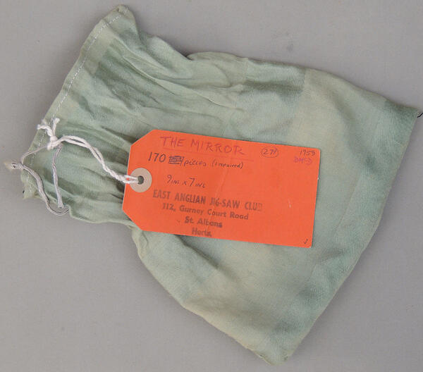 Bag+Label