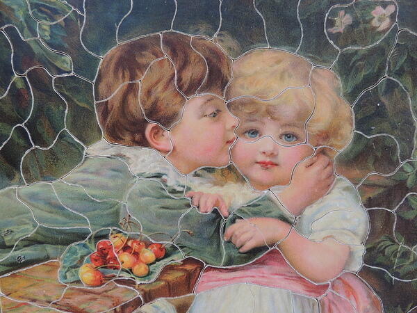Detail 1