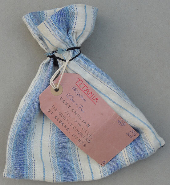Bag+Label