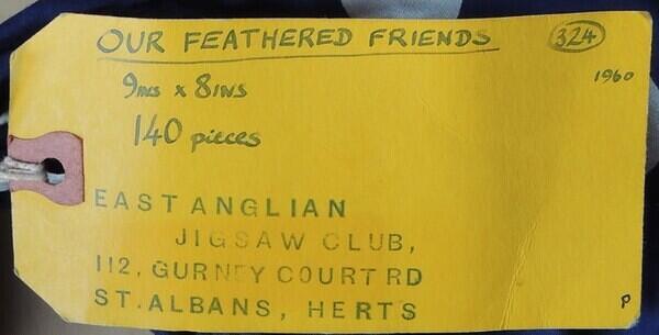 Label 1