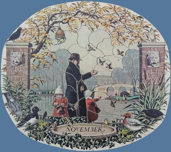 Puzzle