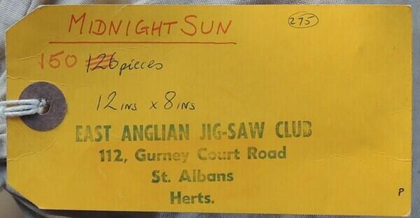 Label 1
