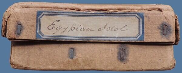 Label (Custom)
