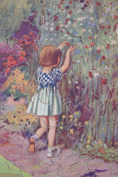 Sweet Peas (Detail 1).JPG