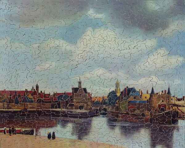 Puzzle