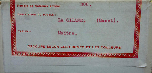 Label