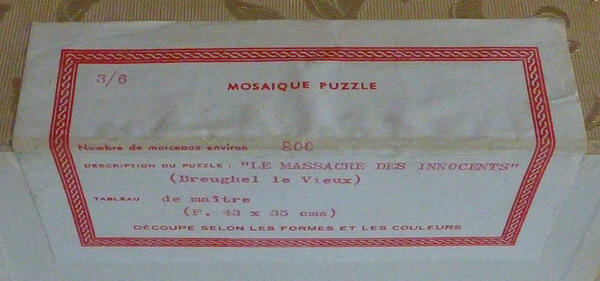 Label