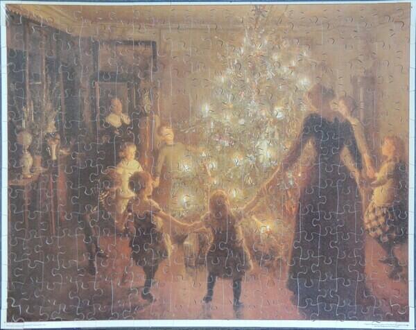Puzzle