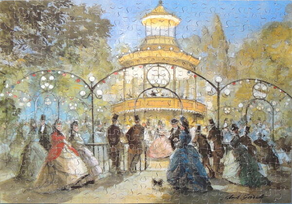 Puzzle