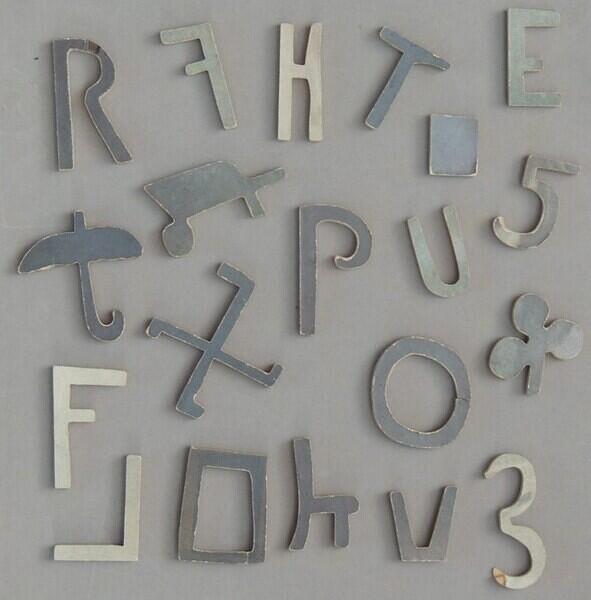 Figurals (Custom)