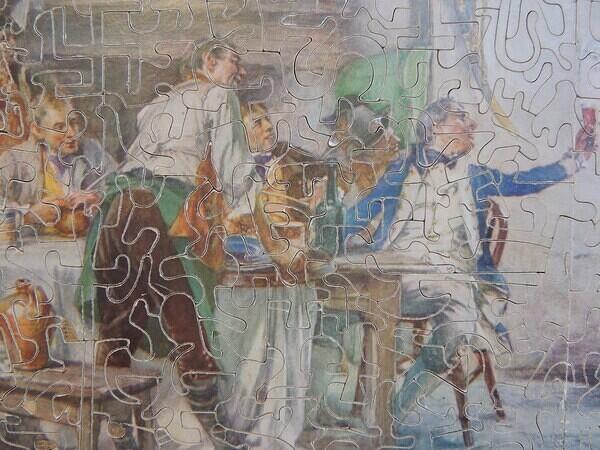 Detail 1