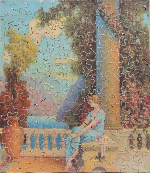 Puzzle 2