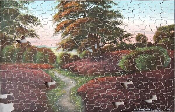 Puzzle