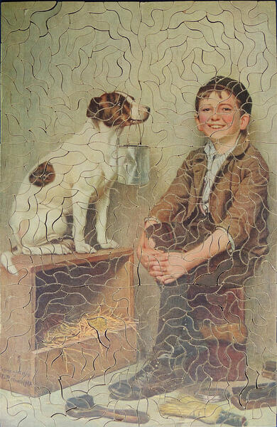 Puzzle