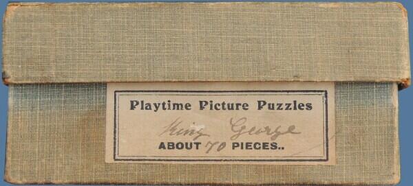 Label (Custom)