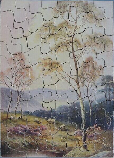 Puzzle (Custom)